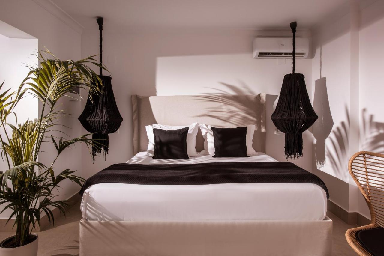 Sunvillage Malia Boutique Hotel And Suites Exterior foto