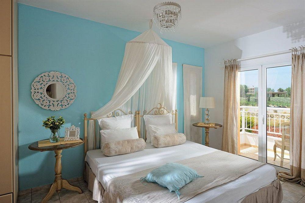 Sunvillage Malia Boutique Hotel And Suites Exterior foto